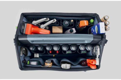 Systainer³ ToolBag SYS3 T-BAG M