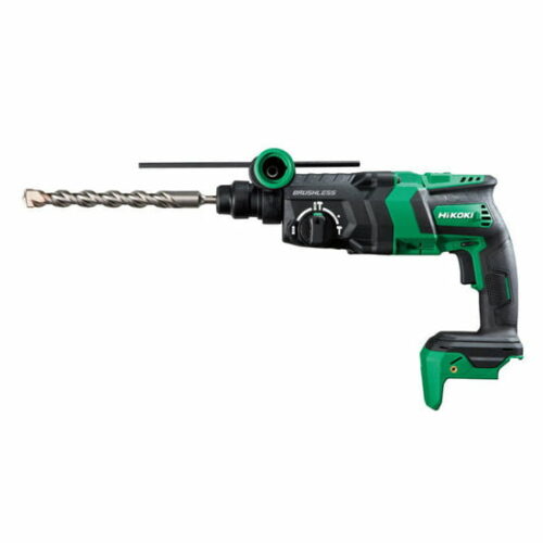 KOMBIHAMMARE DH18DPC T/O HSC