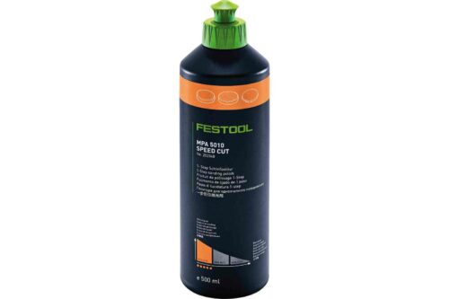 Polermedel MPA 5010 OR/0,5L