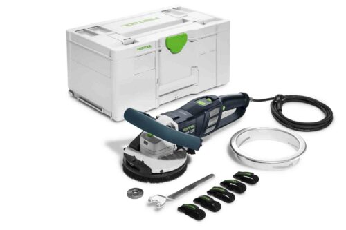 Betongslip RENOFIX RG 130 ECI-Plus