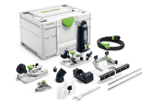 Modulfräs       MFK 700 EQ-Set