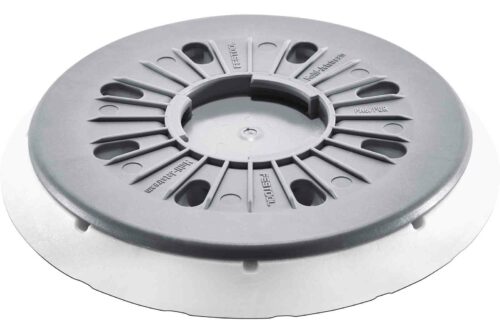 Slipplatta ST-STF D150/MJ2-FX-SW