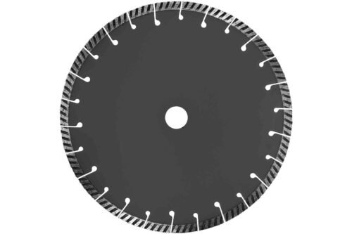 Diamantkapskiva ALL-D 125