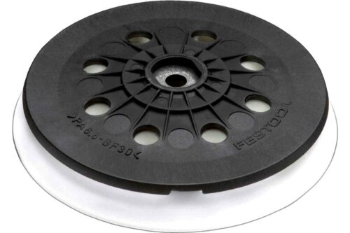 Slipplatta ST-STF 125/8-M8-J W-HT
