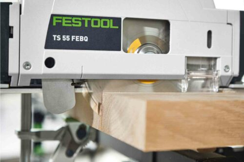 Sänksåg TS 55 FEBQ-Plus-FS