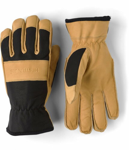 Handske Winter Pro 5-Finger