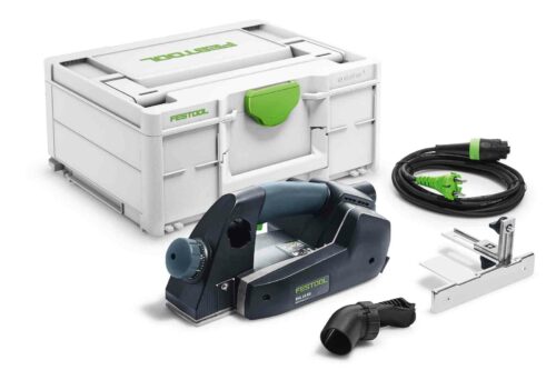 Enhandshyvel EHL 65 EQ-Plus