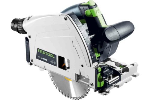 Sänksåg TS 60 KEBQ-Plus