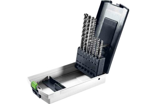 Hammarborr SDS-Set D5-D12/7