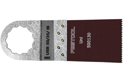 Sågklinga Universal trä - medelsnitt USB 50/35/Bi 5x