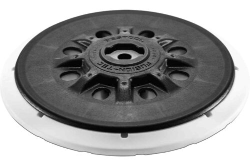 Slipplatta FUSION-TEC ST-STF D150/MJ2-M8-W-HT