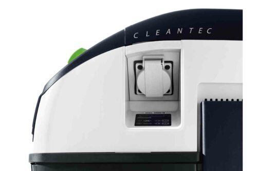 Dammsugare      CTL 48 E LE EC/B22 R1