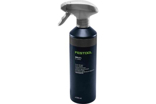 Rengöringsspray MPA F+/0,5L