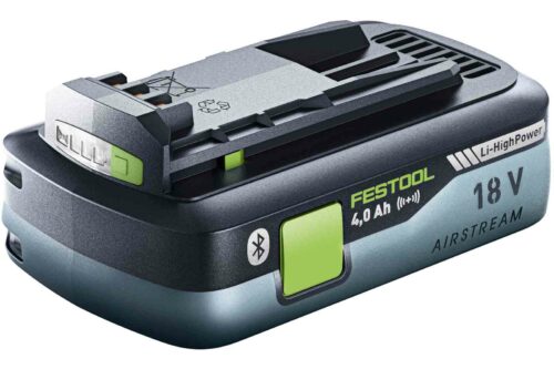 HighPower-batteri BP 18 Li 4,0 HPC-ASI