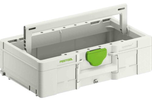 Systainer³ ToolBox SYS3 TB L 137