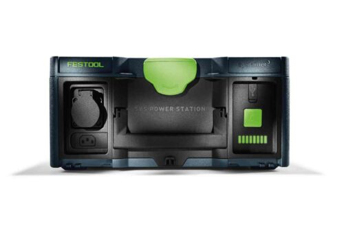 SYS-PowerStation SYS-PST 1500 Li HP