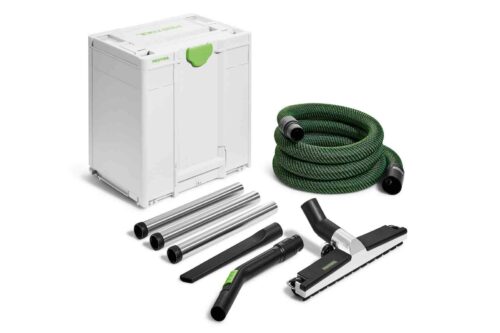 Golvstädset RS-BD D 36-Plus