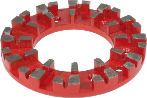 Diamantskiva DIA ABRASIVE-D150