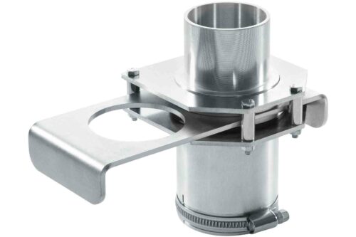 IAS-adapter IAS-S-ZA/Herkules