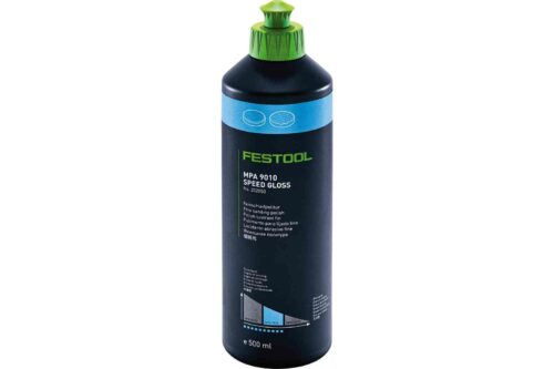 Polermedel MPA 9010 BL/0,5L