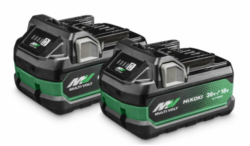 BATTERI 2XBSL36A18X 2,5AH/5AH