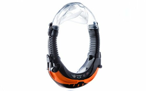CleanSpace Ultra Motor enhet