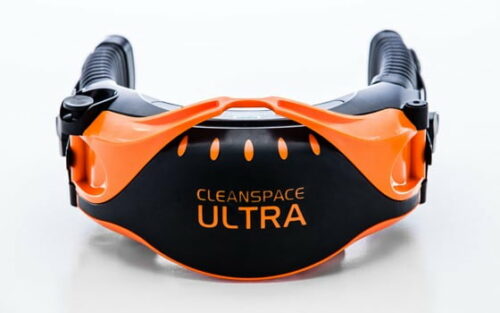 CleanSpace Ultra Motor enhet