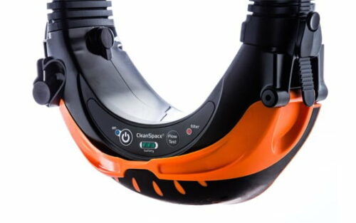 CleanSpace Ultra Motor enhet