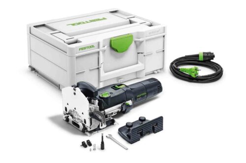 Förbindningsfräs DOMINO DF 500 Q-Plus