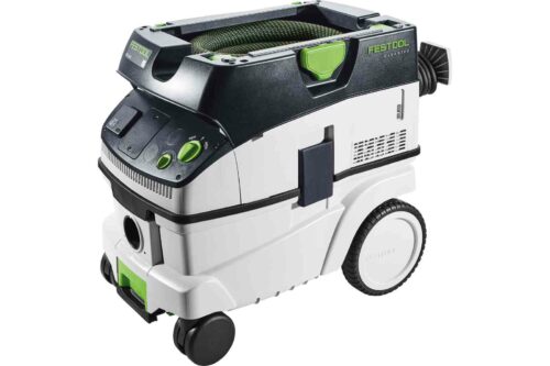 Dammsugare      CTL 26 E AC