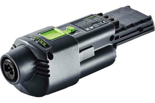 Nätadapter ACA 220-240/18V Ergo