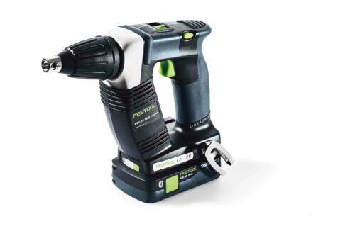 Skruvautomat 18 V DURADRIVE DWC 18-2500 HPC 4,0 I-Plus
