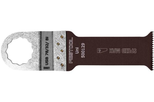 Sågklinga Universal trä - medelsnitt USB 78/32/Bi 5x