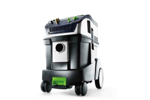 Dammsugare      CTL 48 E LE EC/B22 R1