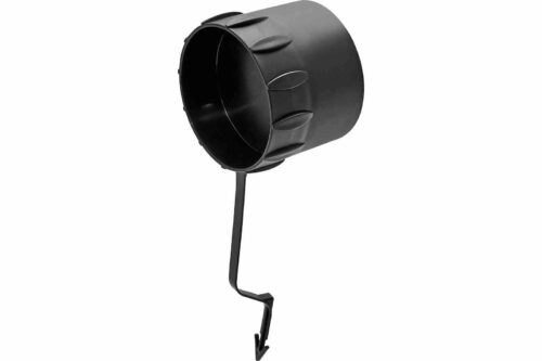 Förslutningsstycke D 50/V