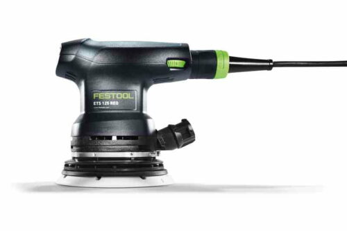Excenterslip ETS 125 REQ