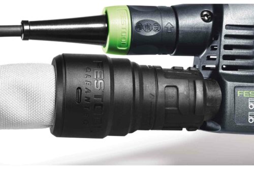 Anslutningsadapter D 27/22 DM-AS/CT