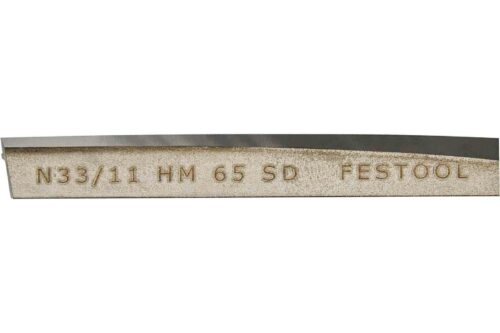 Spiralstål HW 65