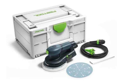 Excenterslip ETS EC 150/3 EQ-Plus
