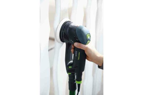 Slip- & polermaskin ROTEX RO 150 FEQ-Plus