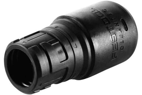 Anslutningsadapter D 27 DM-AS/CT