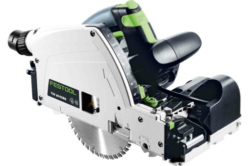 Sänksåg med ritsklinga TSV 60 KEBQ-Plus
