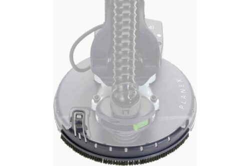 Borstsegment BS-LHS 225