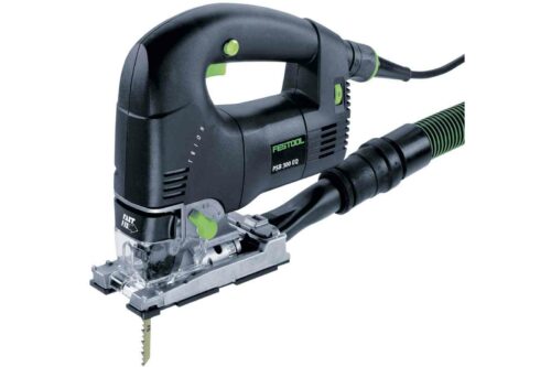 Sticksåg TRION PSB 300 EQ-Plus