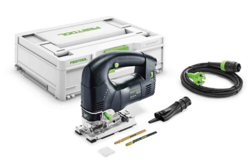 Sticksåg TRION PSB 300 EQ-Plus