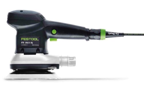 Excenterslip ETS 150/3 EQ-Plus