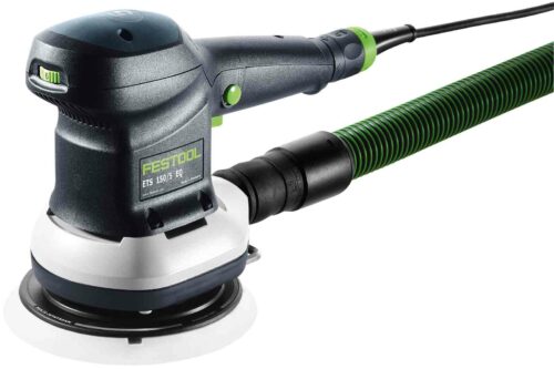 Excenterslip ETS 150/5 EQ-Plus