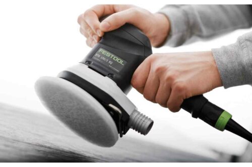 Excenterslip ETS 150/5 EQ-Plus