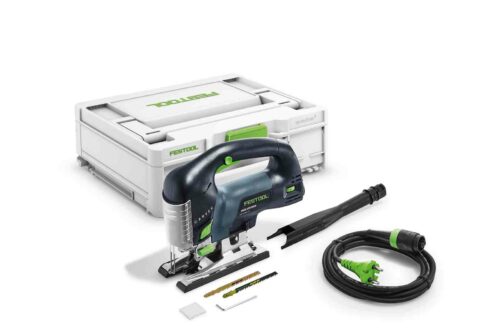 Pendelsticksåg  PSB 420 EBQ-Plus