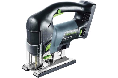 Sticksåg 18 V CARVEX PSBC 420 HPC 4,0 EBI-Plus